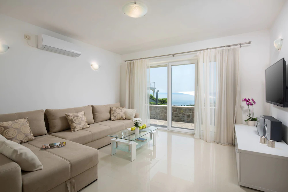 Villa Silvija