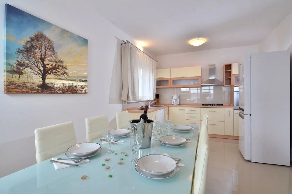 Villa Silvija