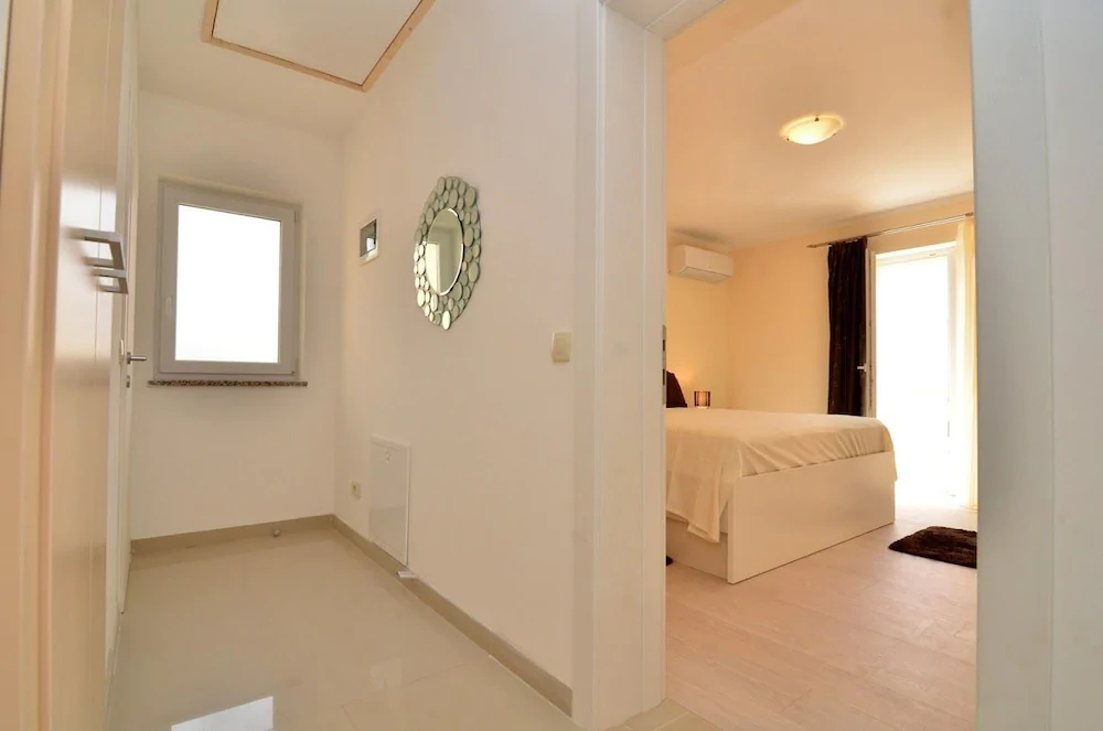 Villa Silvija