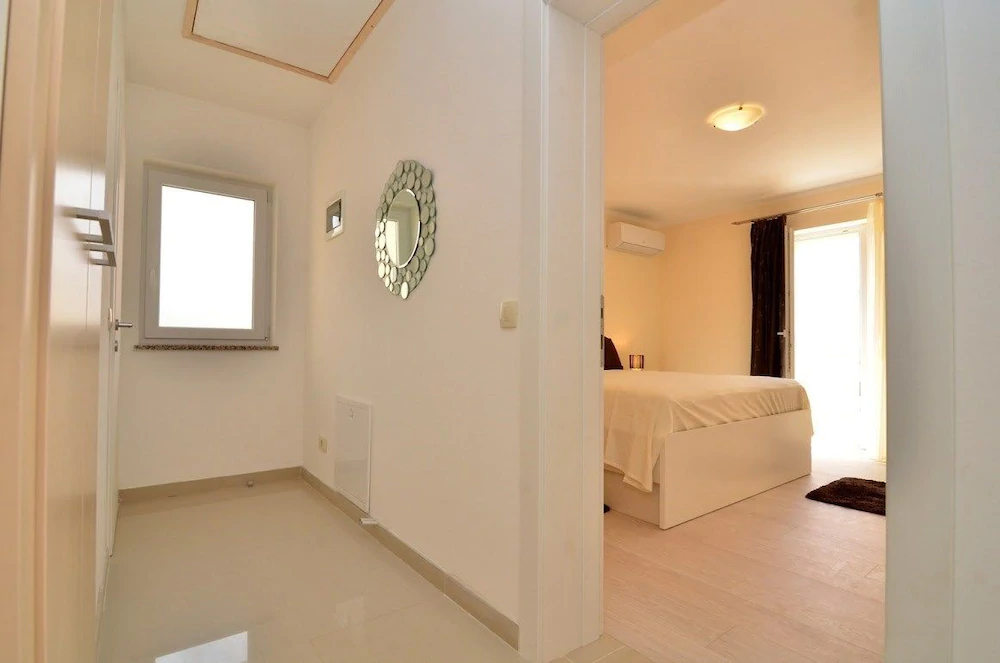 Villa Silvija
