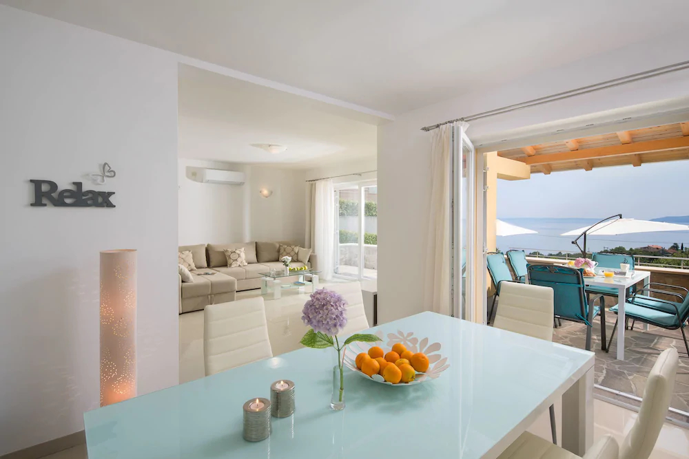 Villa Silvija
