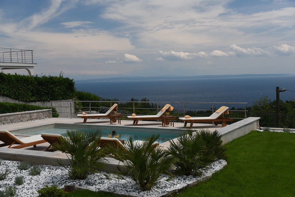 Villa Silvija