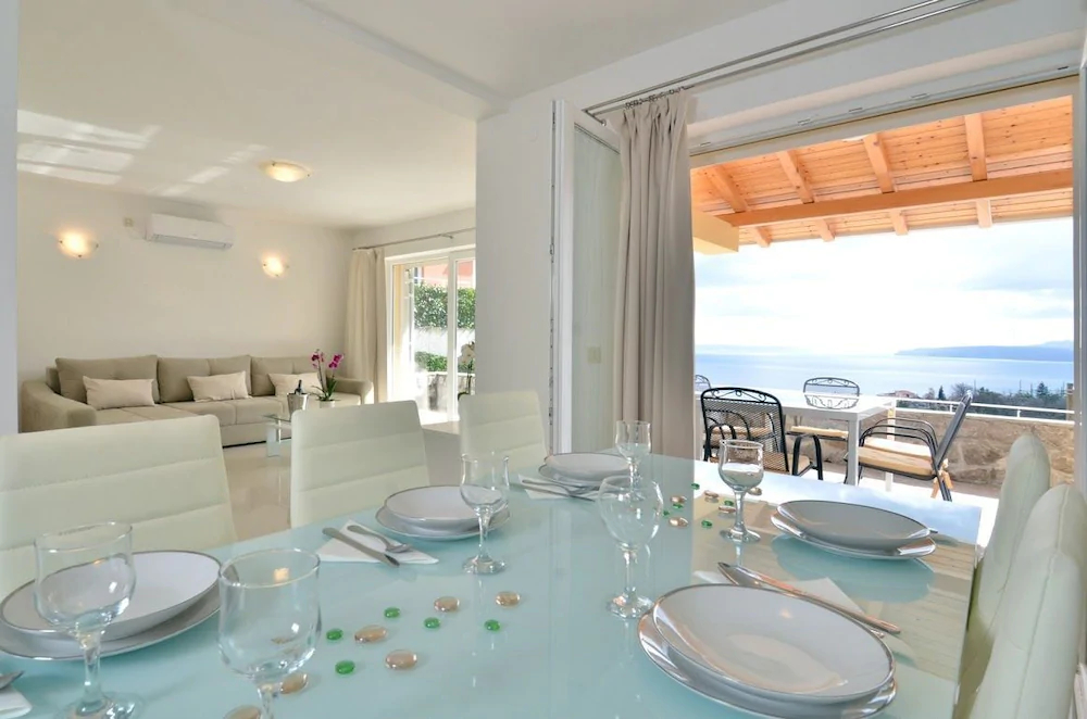 Villa Silvija