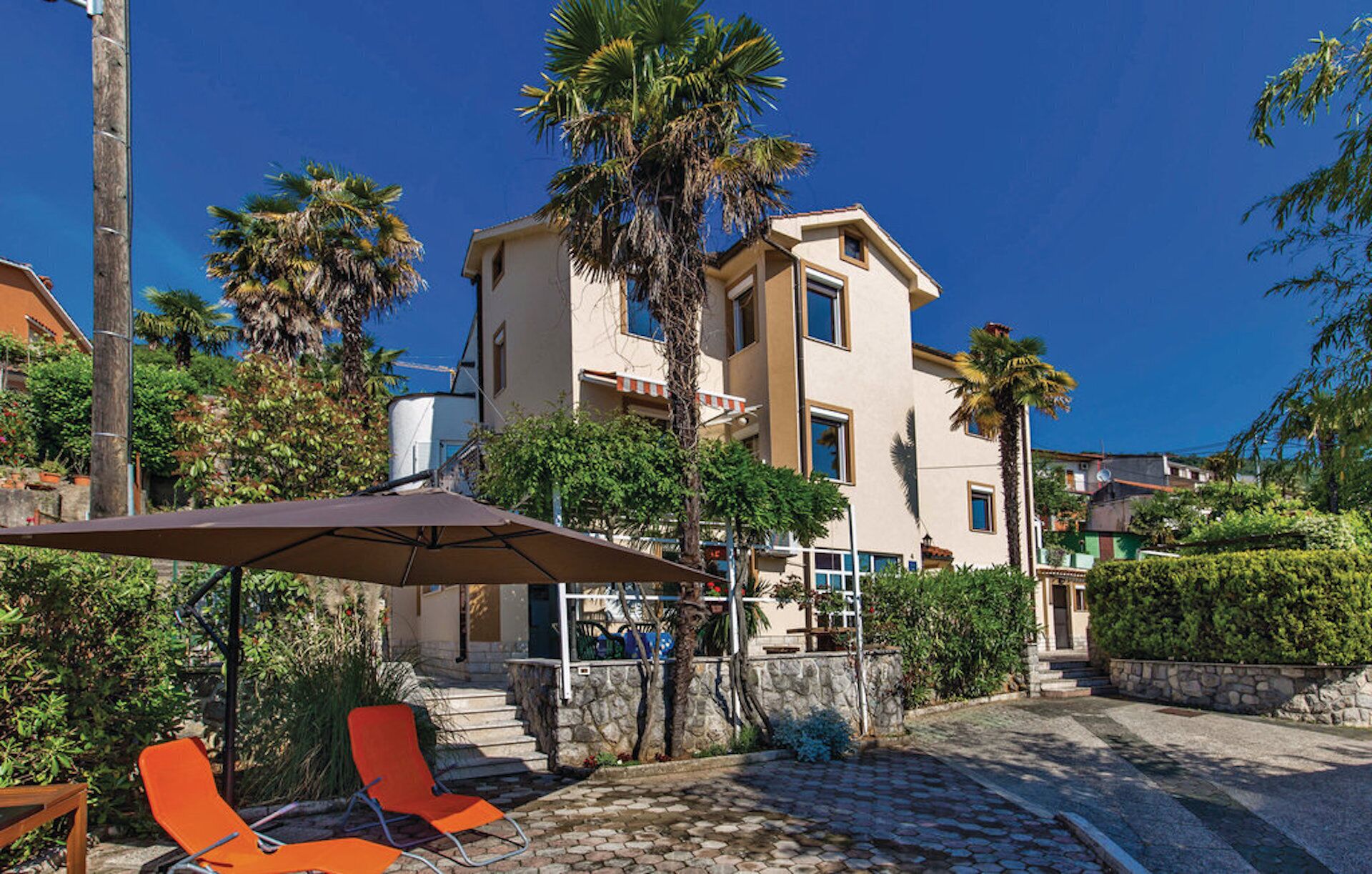 Villa VIktorija