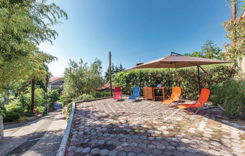 Villa VIktorija
