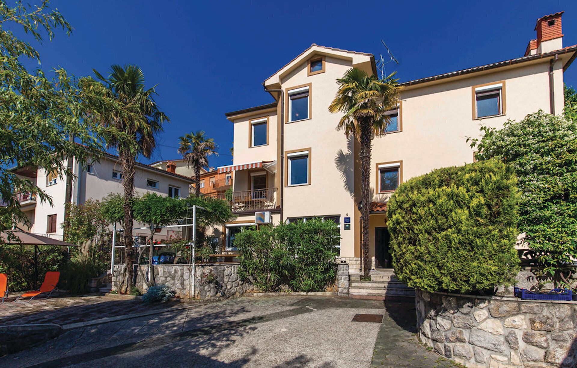 Villa VIktorija