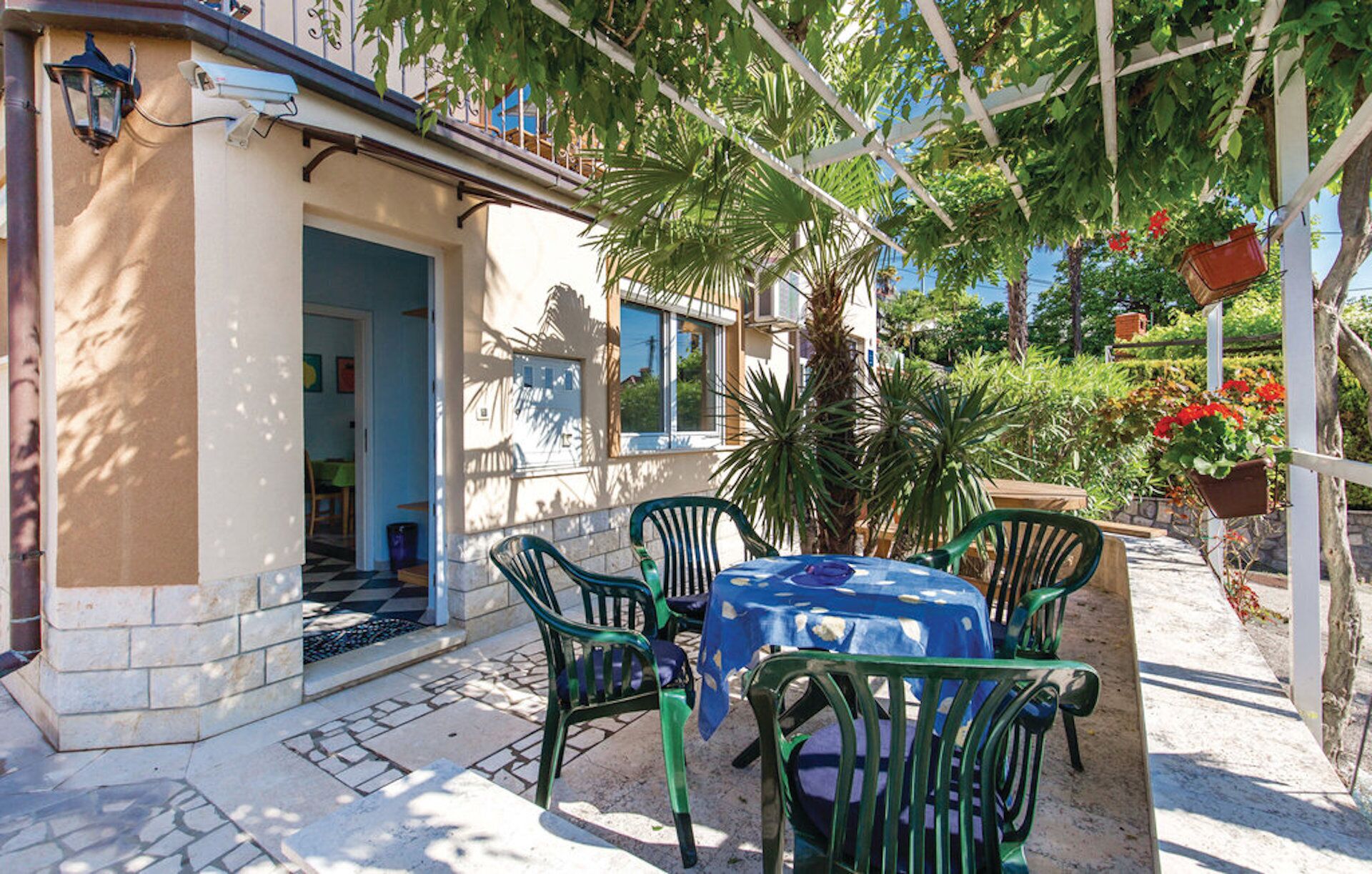 Villa VIktorija