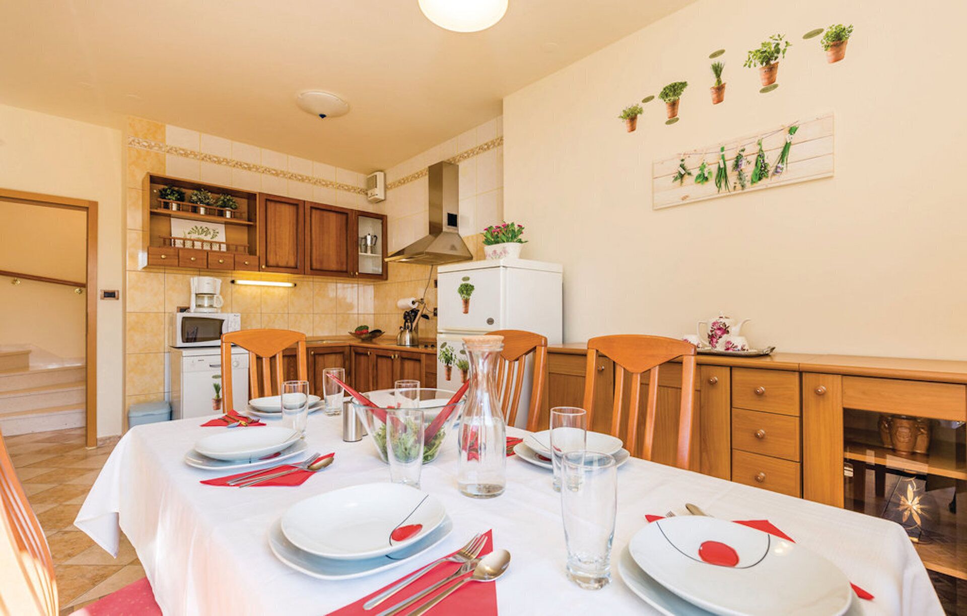 Villa VIktorija