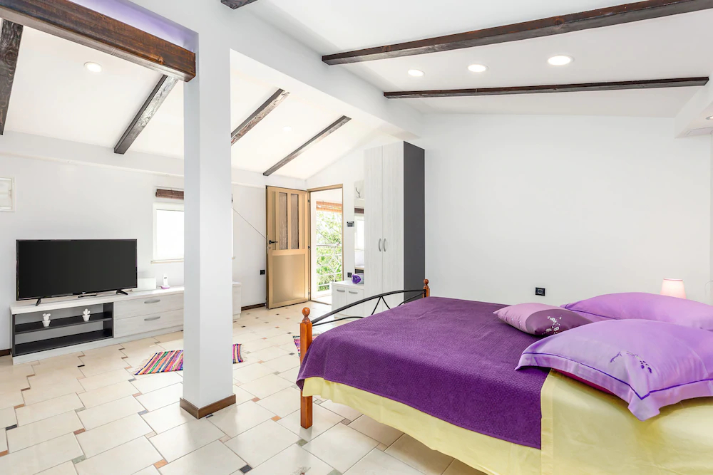 Vista Bay Apartments Opatija
