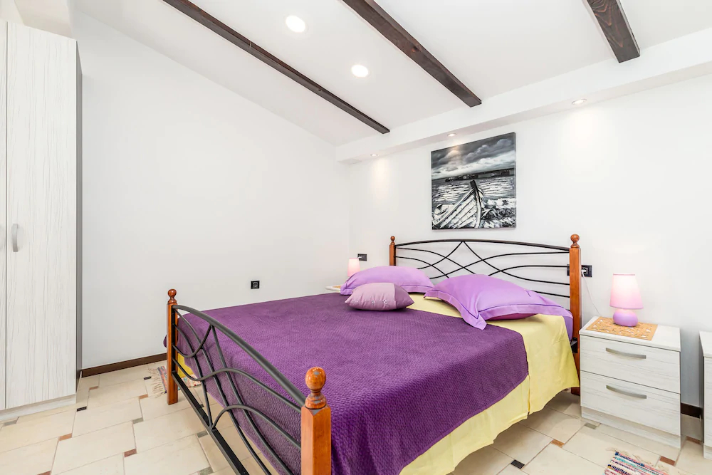 Vista Bay Apartments Opatija