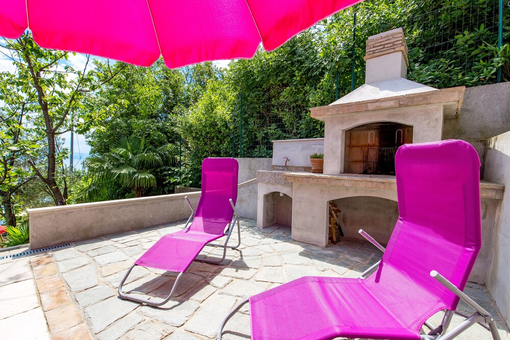 Vista Bay Apartments Opatija