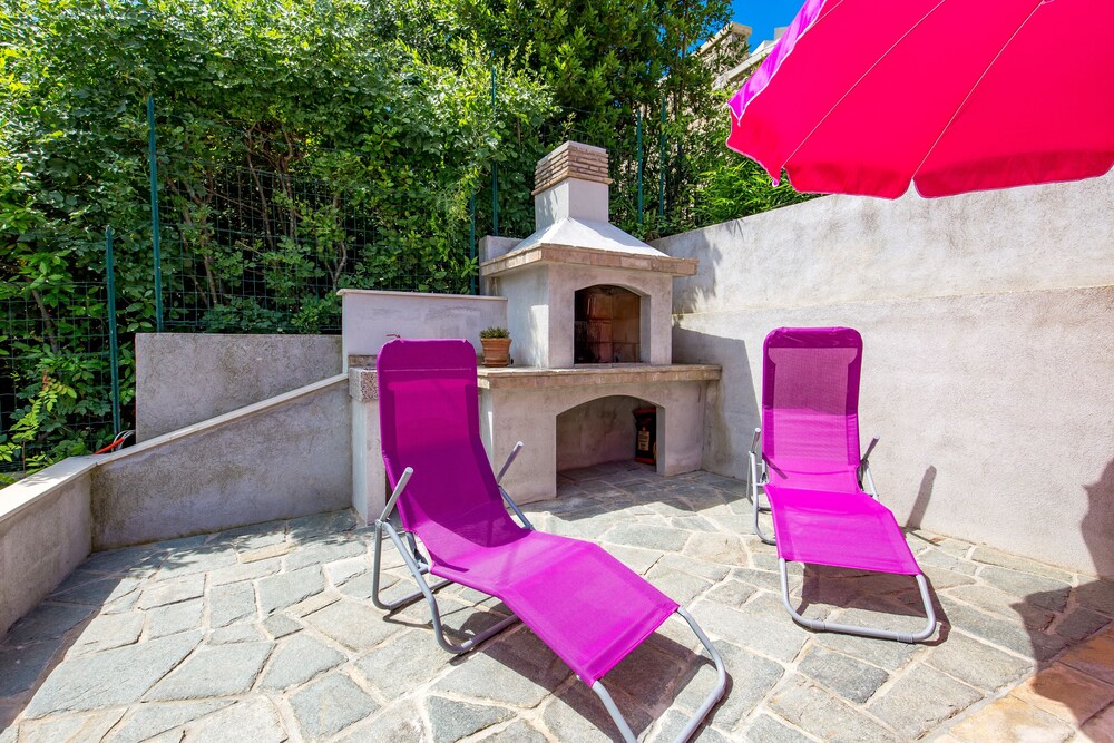 Vista Bay Apartments Opatija