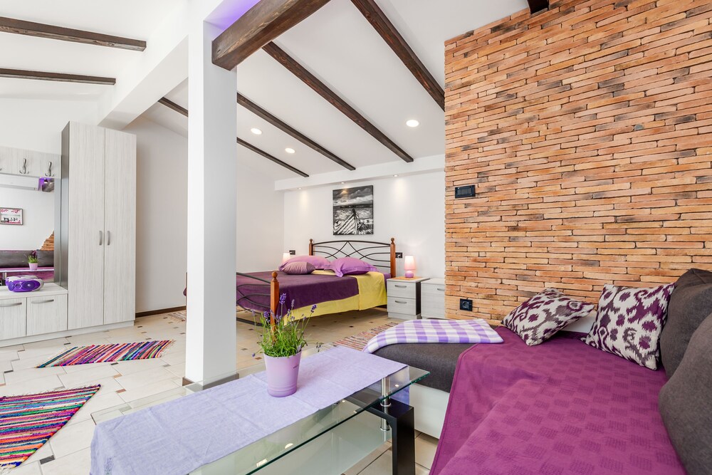 Vista Bay Apartments Opatija