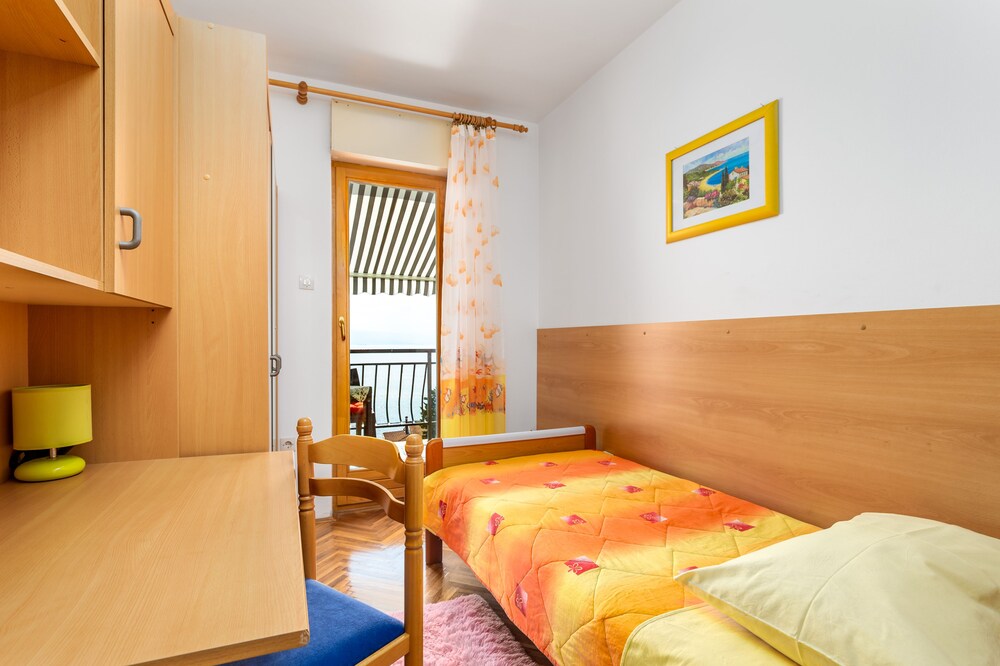 Vista Bay Apartments Opatija
