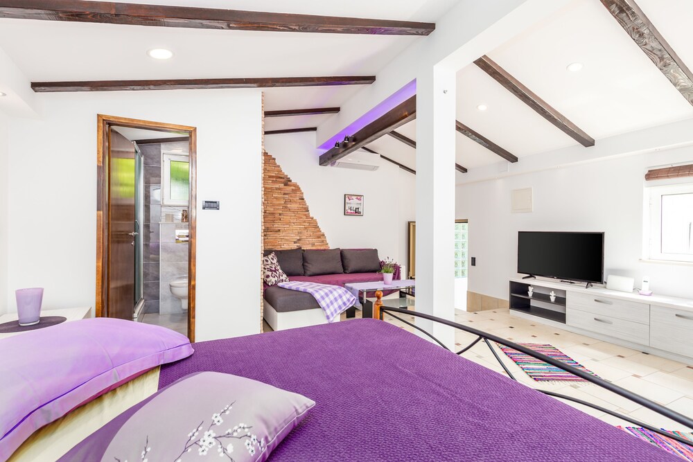 Vista Bay Apartments Opatija