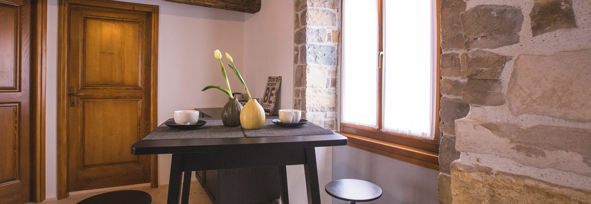 B&B Palazzo Angelica