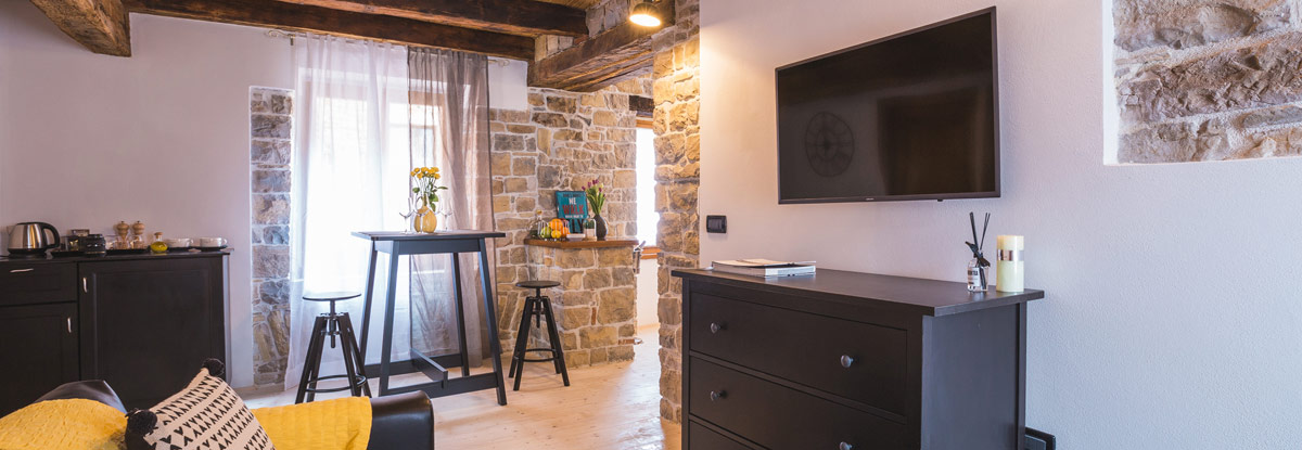 B&B Palazzo Angelica