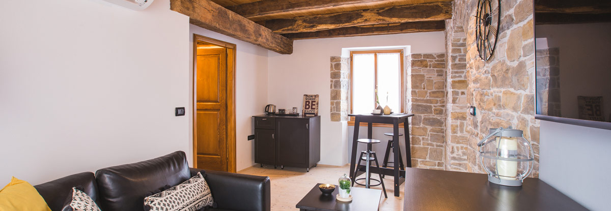 B&B Palazzo Angelica