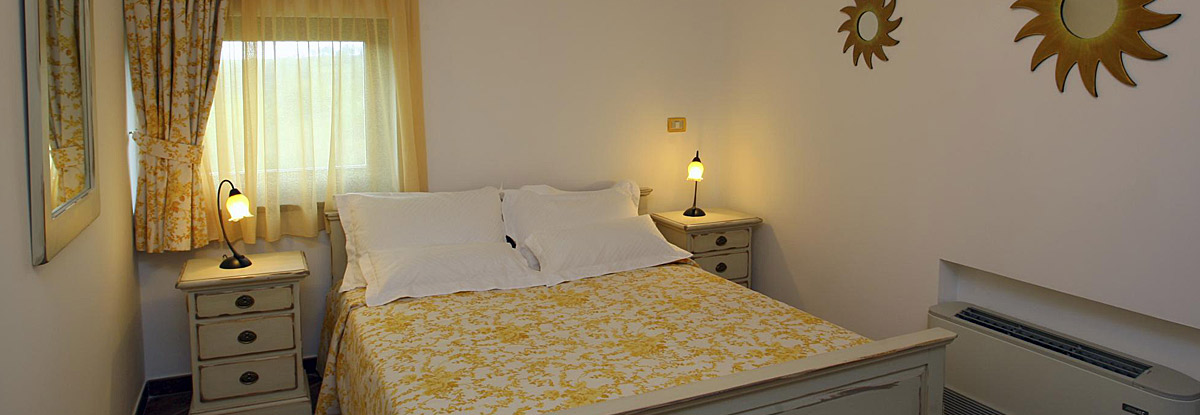 B&B Palazzo Angelica
