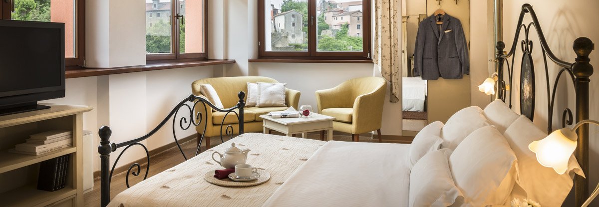 B&B Palazzo Angelica