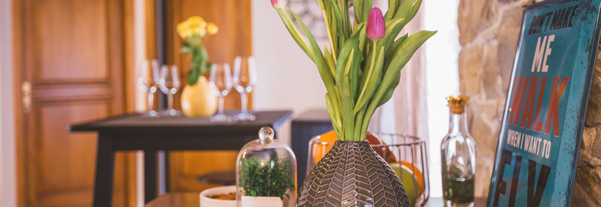 B&B Palazzo Angelica