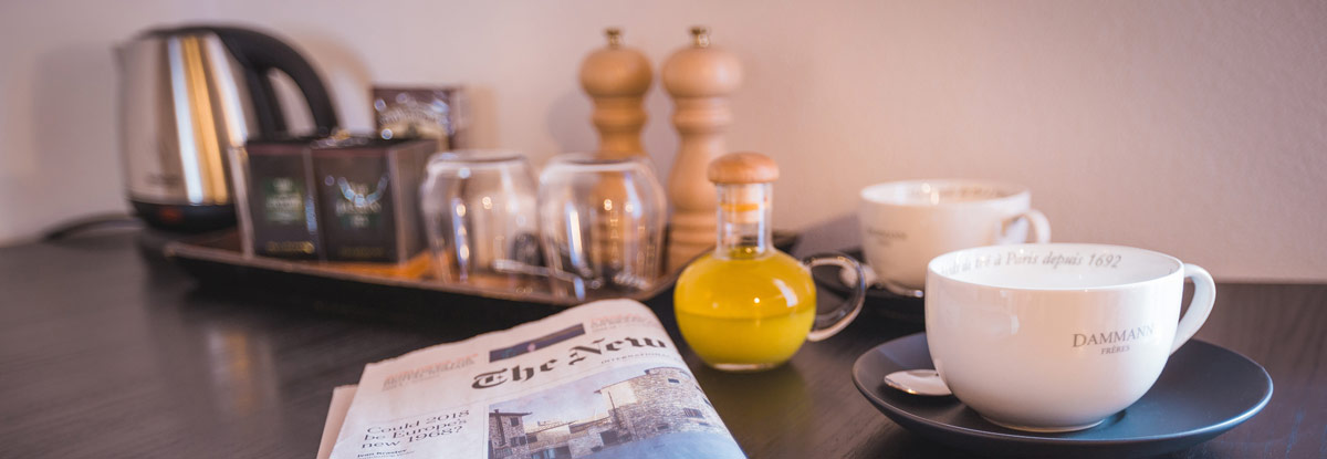 B&B Palazzo Angelica
