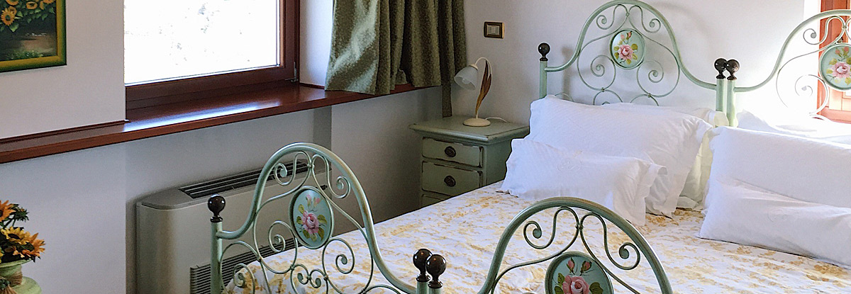 B&B Palazzo Angelica