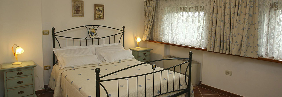 B&B Palazzo Angelica