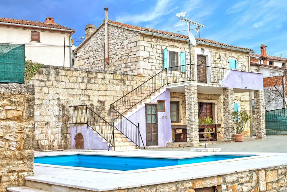 Holiday House Sterna