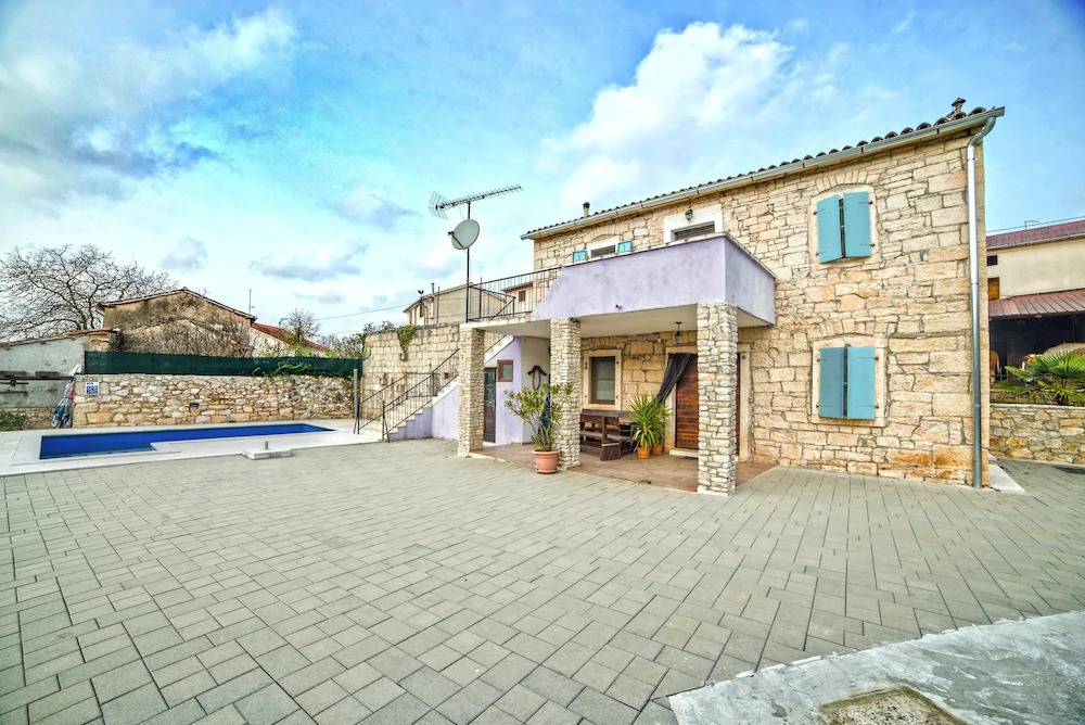 Holiday House Sterna