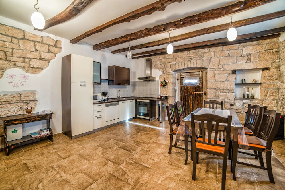 Holiday House Sterna