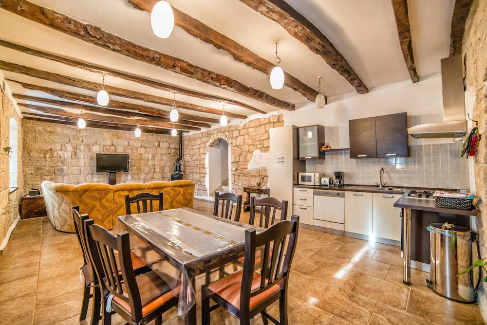 Holiday House Sterna