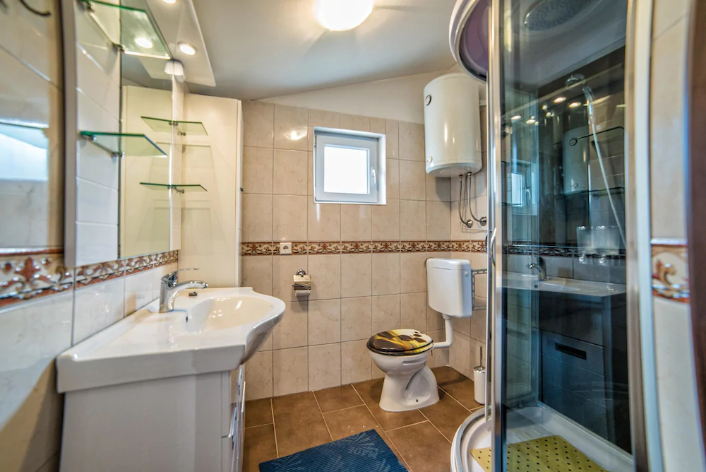 Holiday House Sterna