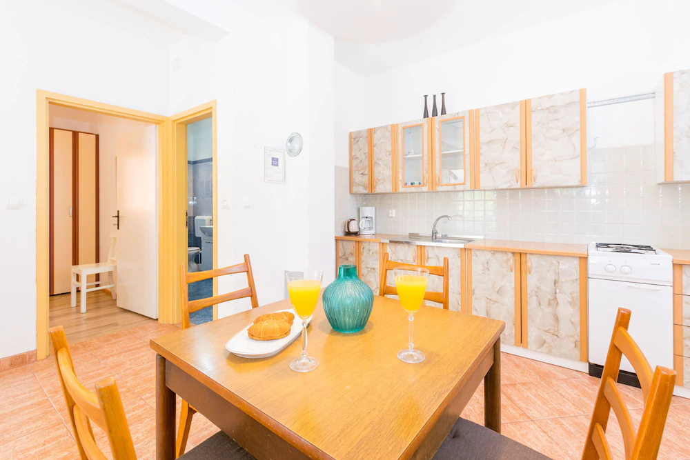 Apartments Guido
