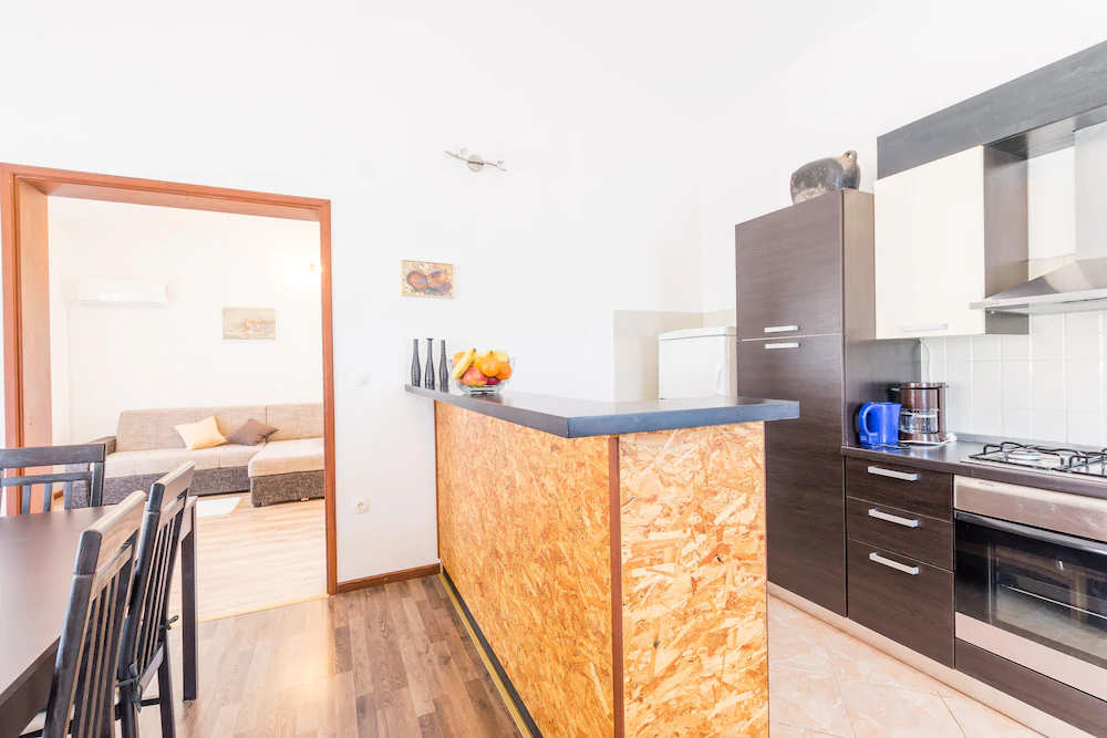 Apartments Guido