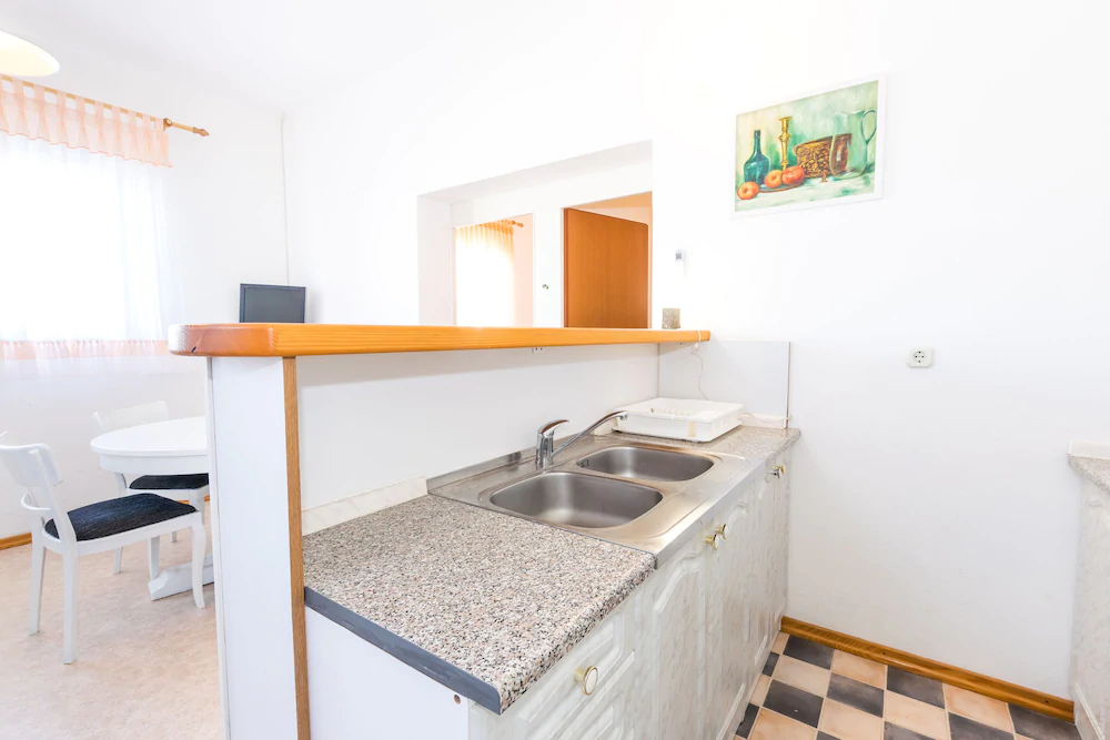 Apartments Guido