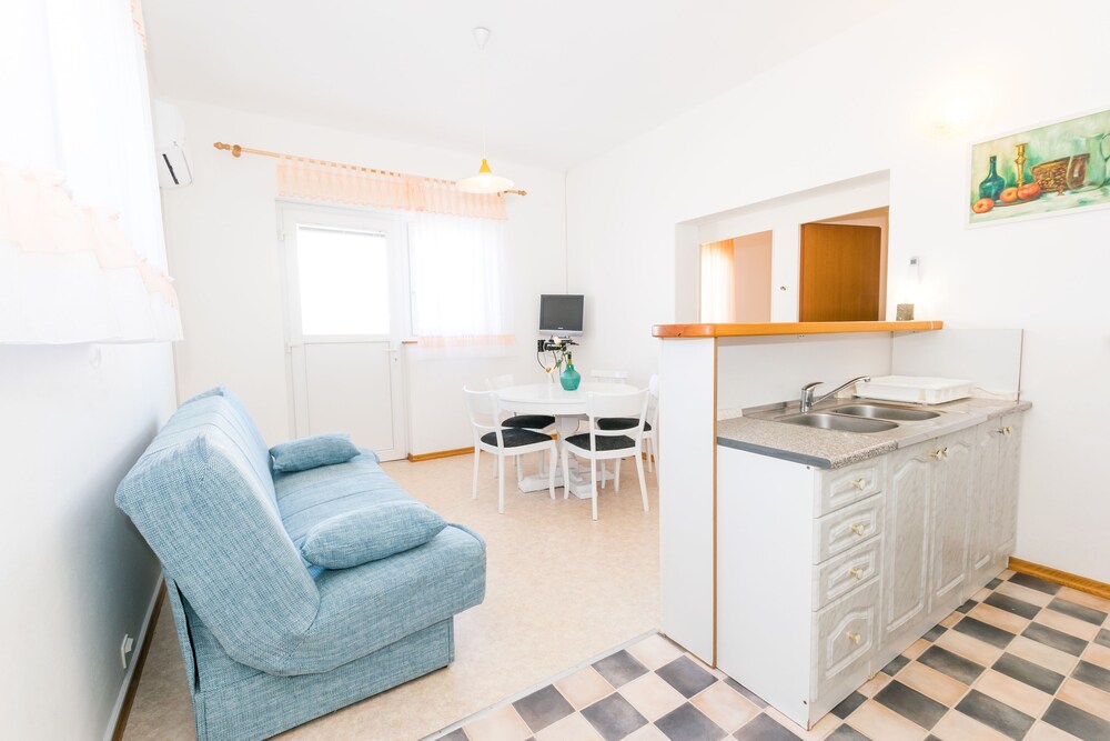 Apartments Guido