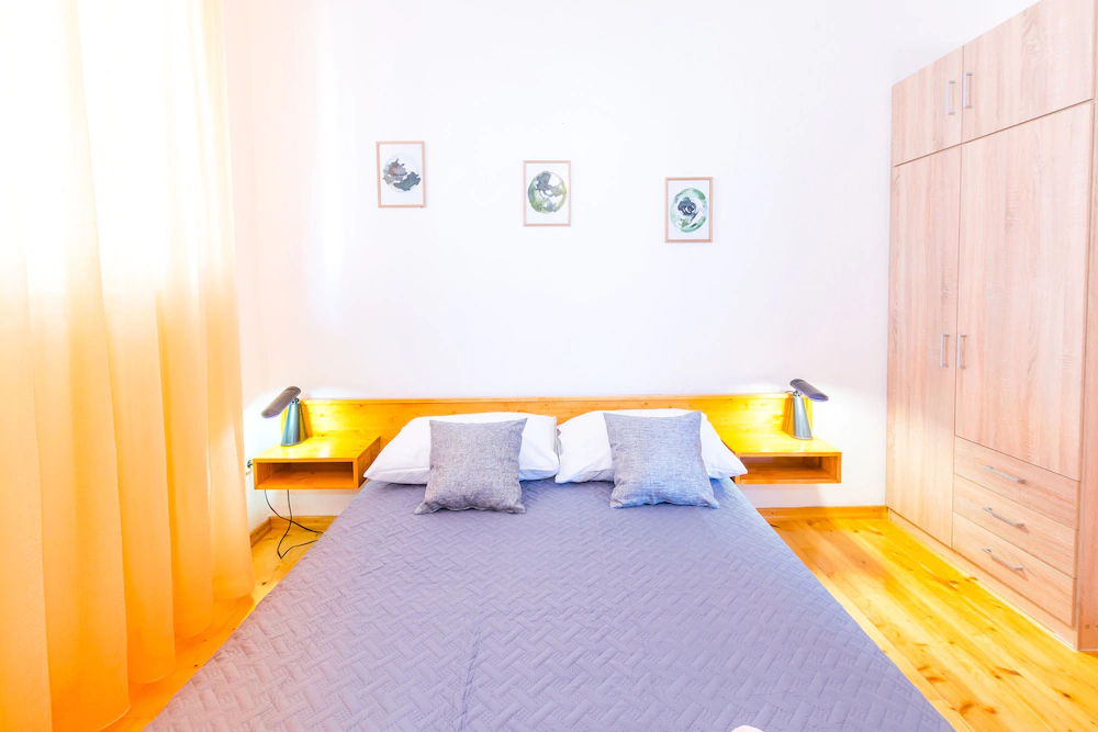 Apartments Guido