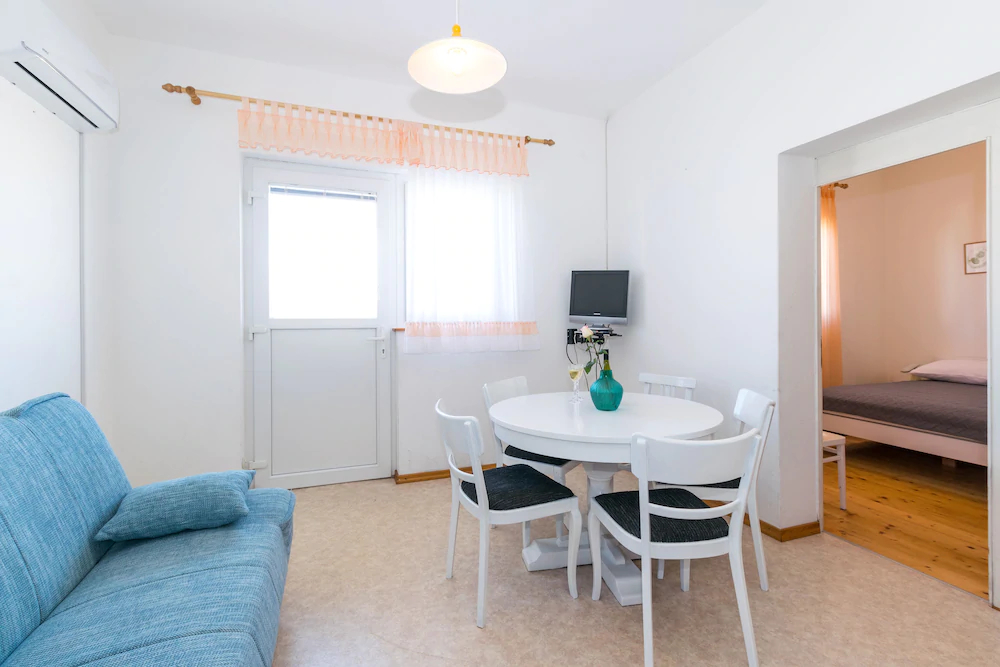 Apartments Guido