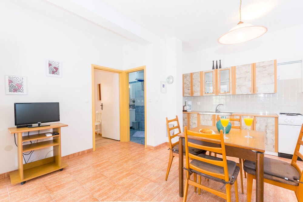 Apartments Guido
