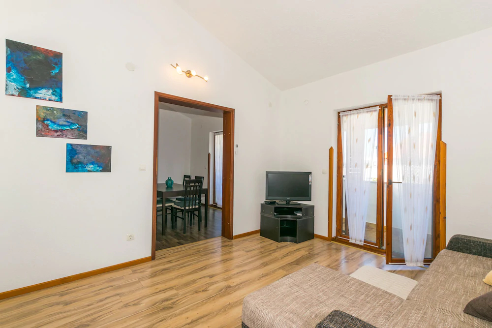 Apartments Guido