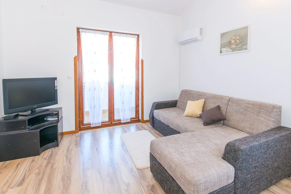Apartments Guido