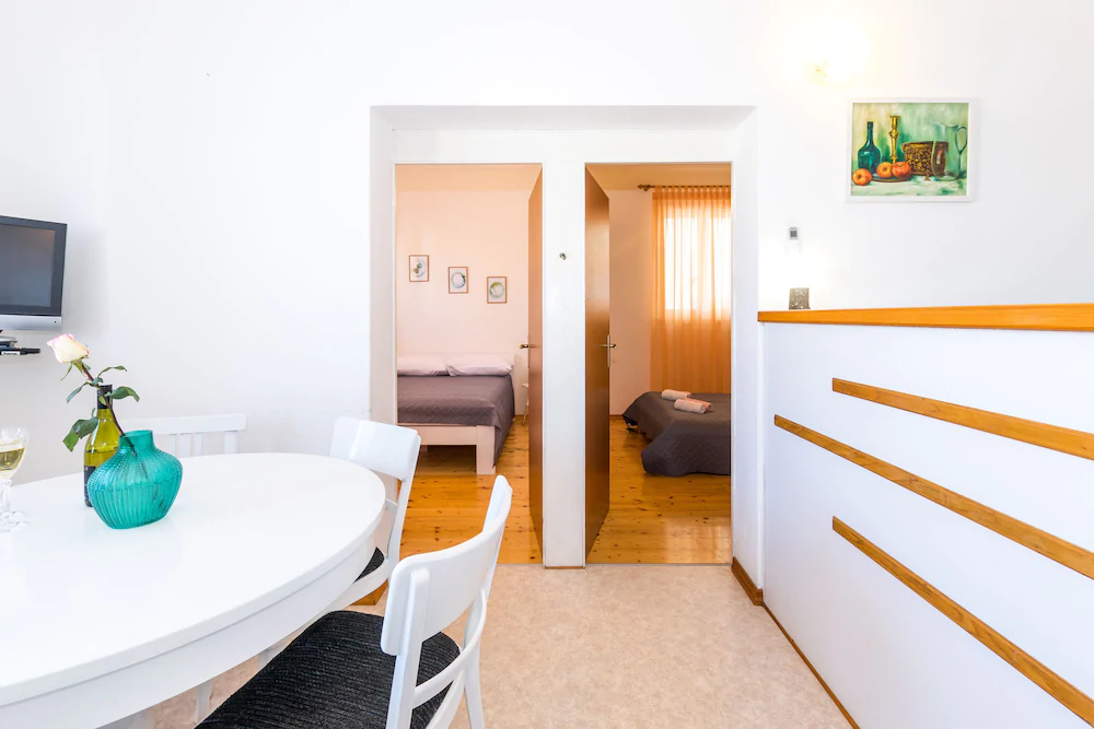 Apartments Guido