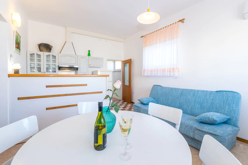 Apartments Guido