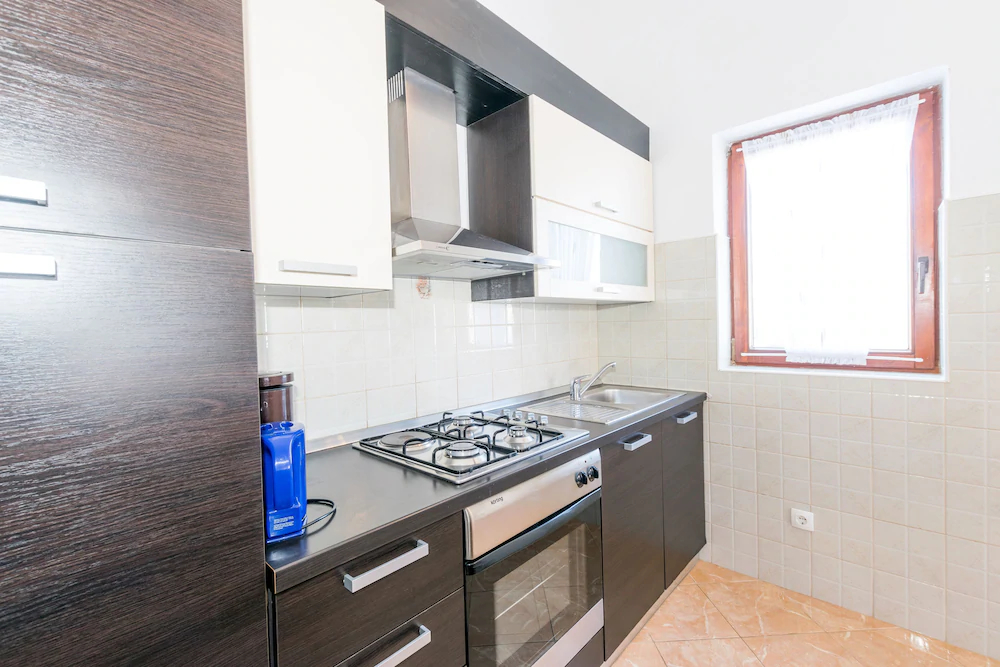 Apartments Guido
