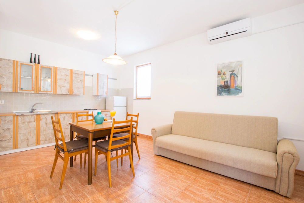 Apartments Guido