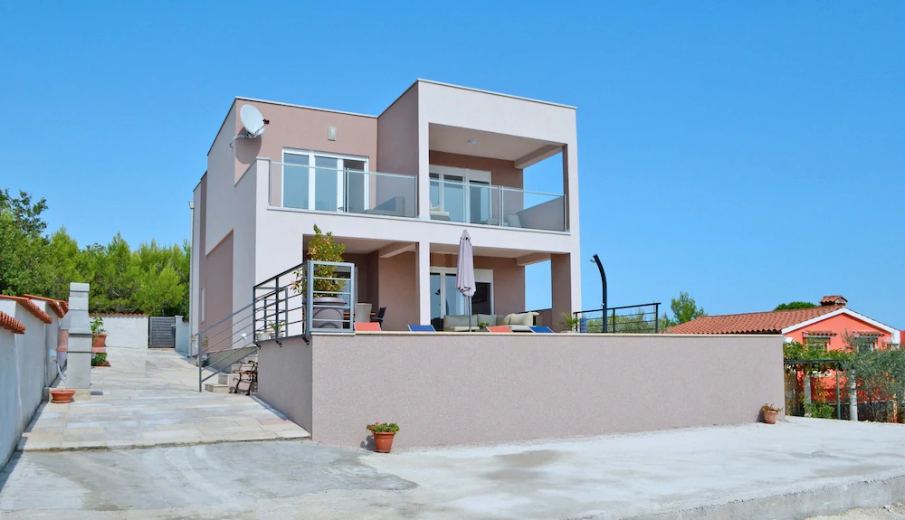 Villa Antonio