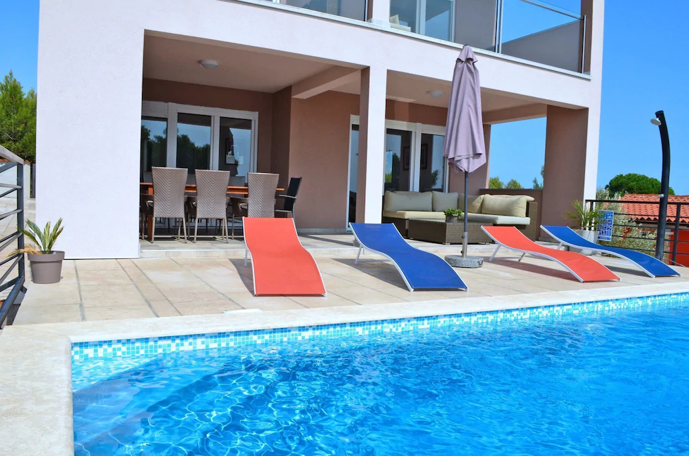 Villa Antonio