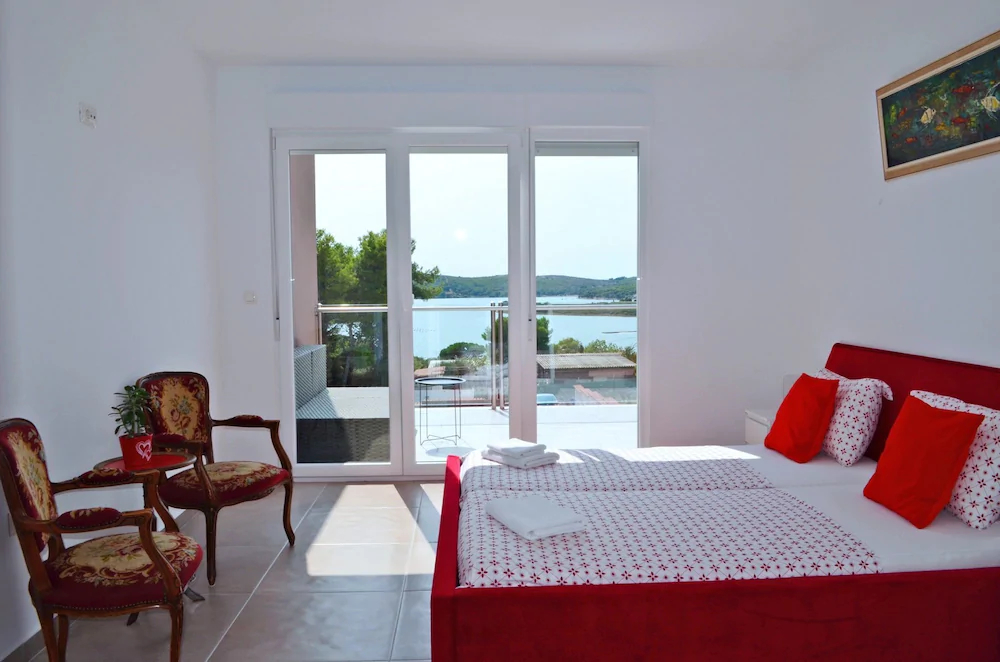 Villa Antonio