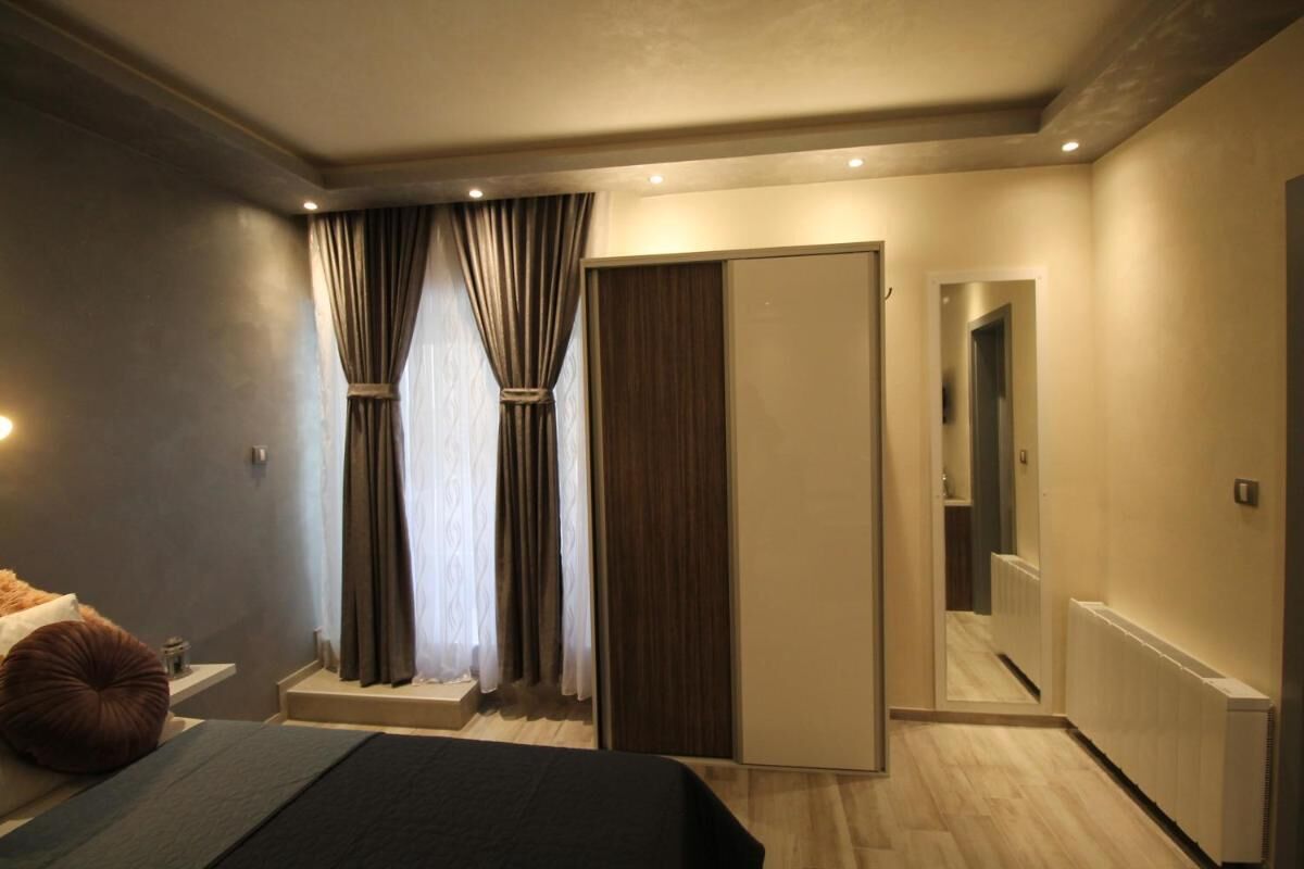 Alessio Premium Rooms